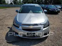 2012 Chevrolet Cruze фото