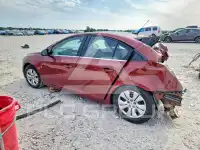 2012 Chevrolet Cruze фото