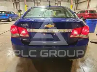 2012 Chevrolet Cruze фото