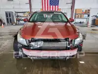 2012 Chevrolet Cruze фото