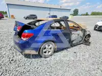2012 Chevrolet Cruze photo