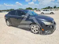 2012 Chevrolet Cruze фото