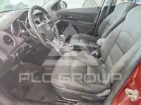 2012 Chevrolet Cruze фото