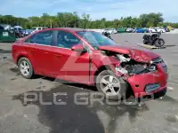 2012 Chevrolet Cruze photo