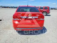2012 Chevrolet Cruze фото