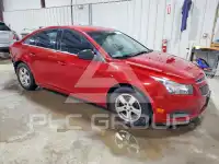 2012 Chevrolet Cruze photo
