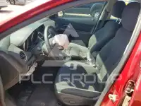 2012 Chevrolet Cruze фото