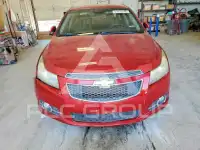 2012 Chevrolet Cruze фото