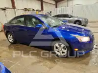 2012 Chevrolet Cruze фото