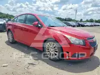 2012 Chevrolet Cruze фото
