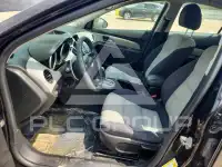 2012 Chevrolet Cruze фото