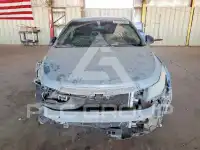 2012 Chevrolet Cruze фото