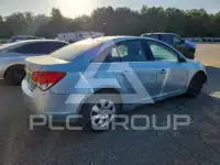 2012 Chevrolet Cruze photo