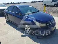 2012 Chevrolet Cruze фото