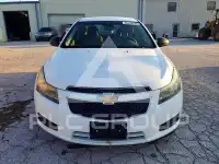2012 Chevrolet Cruze фото