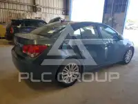 2012 Chevrolet Cruze photo