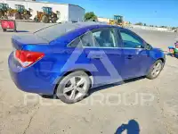 2012 Chevrolet Cruze фото