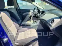2012 Chevrolet Cruze фото