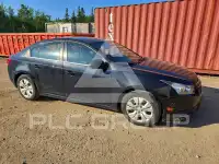 2012 Chevrolet Cruze фото