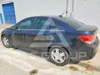 2012 Chevrolet Cruze photo