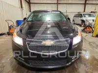 2012 Chevrolet Cruze photo