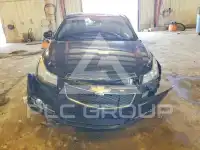 2012 Chevrolet Cruze фото