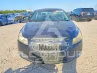 2012 Chevrolet Cruze фото