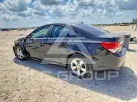 2012 Chevrolet Cruze фото