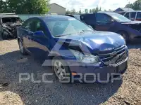 2012 Chevrolet Cruze фото