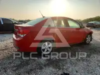 2012 Chevrolet Cruze photo
