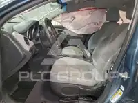 2012 Chevrolet Cruze фото