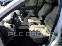 2012 Chevrolet Cruze фото