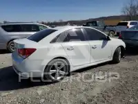 2012 Chevrolet Cruze фото
