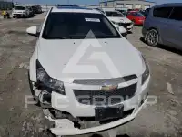 2012 Chevrolet Cruze фото
