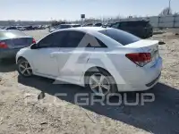 2012 Chevrolet Cruze фото