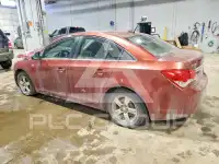 2012 Chevrolet Cruze фото