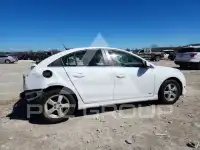 2012 Chevrolet Cruze фото