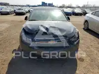 2012 Chevrolet Cruze photo