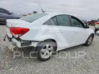 2012 Chevrolet Cruze photo
