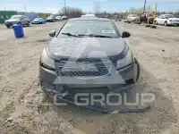 2012 Chevrolet Cruze фото