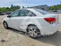 2012 Chevrolet Cruze photo