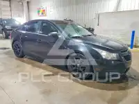 2012 Chevrolet Cruze фото