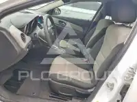 2012 Chevrolet Cruze фото