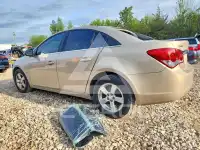 2012 Chevrolet Cruze фото
