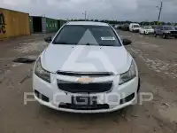 2012 Chevrolet Cruze фото