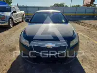 2012 Chevrolet Cruze фото