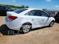 2012 Chevrolet Cruze фото