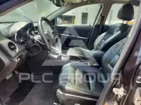 2012 Chevrolet Cruze фото