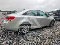 2012 Chevrolet Cruze фото