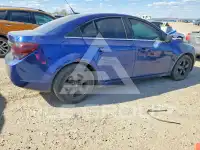 2012 Chevrolet Cruze photo